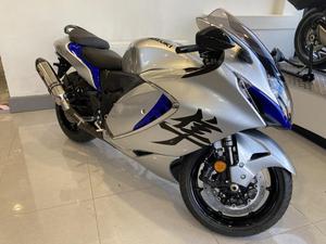 GSX1300R Mystic Metálico de Calidad (Motocicleta) - Product Image 2