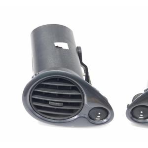 REJILLAS DE VENTILACIÓN PARA TABLERO DERECHO Y IZQUIERDO RENAULT Clio Serie K9K 770 (04>08) - Product Image 4
