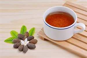 เมล็ดมะลวะดิบอบแห้งคุณภาพสูงจากธรรมชาติ วัตถุดิบชาสมุนไพร - Product Image 4