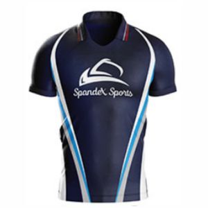 Vêtements de sport à sublimation personnalisés, uniformes de cricket imprimés durables avec numéro de nom, prix compétitif pour tous les uniformes d'équipe, vente en gros - Product Image 3