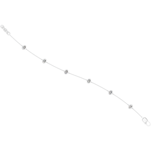 Pulsera de tenis de Plata de Ley 925 de lujo para mujer Moissanite Sparkling Emerald Cut Style Chain Jewelry Manufactured Luxury - Product Image 2