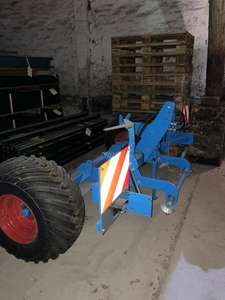 Lemken solitair 9 K 400-Ds - Product Image 6