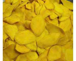 Mango de secado suave de grado de exportación de Vietnam Ideal para marcas de bocadillos y paquetes de alimentos Mango de secado suave de Vietnam en stock Exportación a granel - Product Image 4