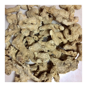 Vente en gros de gingembre séché naturel du Vietnam tranche de gingembre séché de qualité supérieure et exportation de racines entières approvisionnement d'usine en vrac - Product Image 6