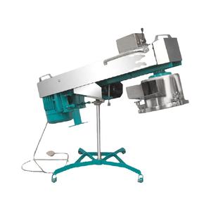 Máquina para Hacer Namkeen de Acero Inoxidable de Alta Demanda, Máquina para Hacer Farsan para Exportación - Product Image 3