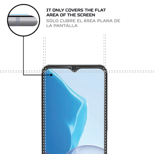 ดูจี เอ็น 55 พลัสฟิล์มกันรอยหน้าจอ - Product Image 4