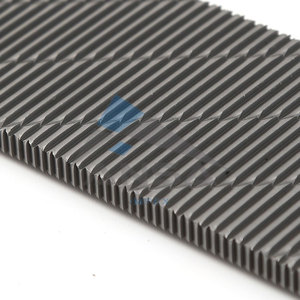 Lime à râper pour sabot de cheval en acier inoxydable Outil de coupe robuste de 14 pouces à double face de 2 pouces de large pour chevaux et chèvres - Product Image 5