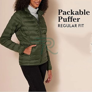 Vestes d'hiver en polaire pour femmes, imperméables, à séchage rapide, avec capuche amovible, très vendues - Product Image 2
