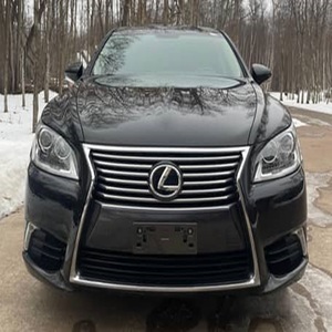 LEXUS LS 460 AWD 2015 USADO, Volante a la Izquierda/Derecha - Product Image 1