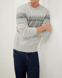 Sudadera de Punto Premium Nueva, Transpirable, de Lujo, Corte Holgado para Hombre, la Mejor Calidad, Estilo Moderno, Informal, con Puños Elásticos - Product Image 1