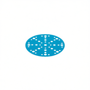 Discos de Lijado Festool Multi-Pack, Hoja Abrasiva STF D150/48 Granat - Product Image 2