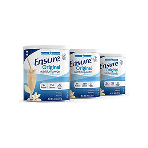 Leche en polvo descremada Ensure de Promocion Nutrition, suministrada en grandes cantidades con garantía de alto valor nutricional. - Product Image 6