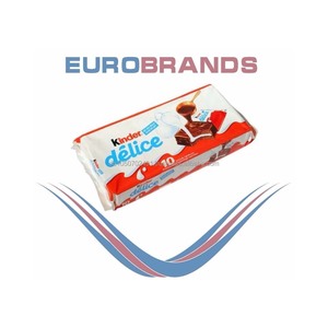 เค้กช็อกโกแลต Kin der delice - Product Image 4