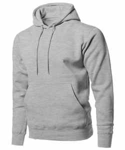 Sudadera con Capucha para Hombre, Estilo Informal, Unisex, de Gran Tamaño, con Mangas Raglán, sin Forro, Sudadera Esencial para Hombre - Product Image 2