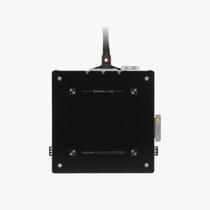 Plateau chauffant LV P2S pour imprimantes 3D : Accessoire essentiel pour des performances optimales - Product Image 1