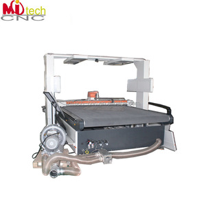 Trung Quốc Nhà cung cấp bọt/vinyl/PVC bọc vải/tấm âm thanh/sợi carbon/máy cắt CNC thủy tinh mềm - Product Image 2