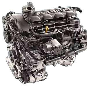 Conjunto de Motor Usado G4LA G4LC G4FA G4FC G4KD G4KE G4KH G4FG G4FJ G4NA G4NB G4NC - Product Image 3