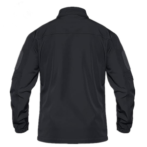 Sport style Neon color High visibility premium Quality Durable Windproof Winter Jacket <b>For</b> sports men Safety Clothing - Product Image 2