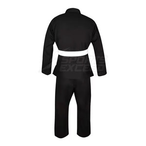 ชุดจิวจิทซึเครื่องแบบสินค้าใหม่ - Product Image 2