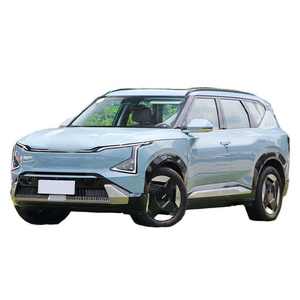 SUV Eléctrico de Largo Alcance 2025, 530 km de Autonomía, Vehículo Inteligente de Nueva Energía, 5 Puertas, 5 Plazas, 218 HP, Automático - Product Image 2