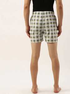 <b>Men's</b> Quick Dry Breathable Casual <b>Shorts</b> <b>Elastic</b> <b>Waist</b> with Digital Printing Customizable with OEM Service - Product Image 3