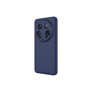 Funda de Silicona Premium JoieCreatif Serie Mara para Xiaomi Mi 14 Ultra, Protectora y Resistente a Impactos para Poco X4 Pro 5G Poco M4 5G - Product Image 3