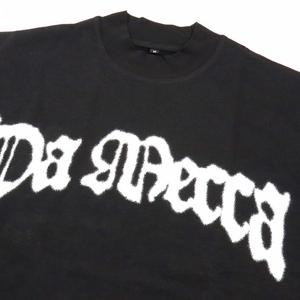 เสื้อยืดคัสตอม 100% ผ้าฝ้าย คุณภาพสูง ทรงบ็อกซี่ คอกลม เสื้อยืดทรงบ็อกซี่ พิมพ์ลายสกรีน สำหรับผู้ชาย - Product Image 5