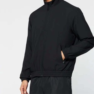 Premium <b>Track</b> <b>Jacket</b> and Pants Set - Breathable, Lightweight, and Ideal for Sports, Gym, and Everyday Wear - Product Image 6