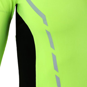 Sublimation Rash Guards Rash Guard <b>Long</b> <b>Sleeve</b> Mma Custom Rash Guards - Product Image 5