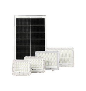 Reflectores Solares de Grado Profesional de 1000W, Súper Brillantes, para Estadios y Obras de Construcción - Product Image 1