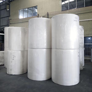 ม้วนจัมโบ้สำหรับเปลี่ยนกระดาษผลิตเนื้อเยื่อ - Product Image 4