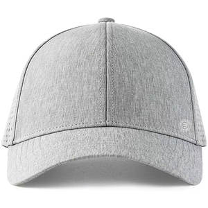 Casquettes de golf unisexes de haute qualité à étiquette privée Logo personnalisé Casquettes de golf de haute fabrication à prix raisonnable - Product Image 4