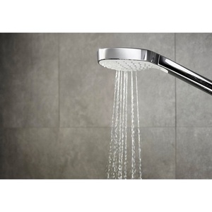 HG Croma Select E Vario DN 15 EcoSm Ducha de Mano Blanca/Cromada 9 L/min HANSGROHE Artículos para Baño y Sanitarios - Product Image 4