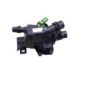 Boîtier de thermostat PEUGEOT 208 Série 9812131480 HN05 Essence 1200 (19>) - Product Image 2