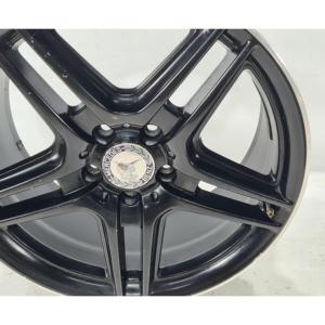 JANTE EN ALLIAGE MERCEDES Classe C Berline W204 2ème Série A2044014202 (11>) - Product Image 6