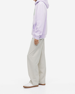 Personalizado invierno nueva moda transpirable Color sólido Casual personalizado Sudadera con capucha sudaderas con capucha de manga larga - Product Image 2