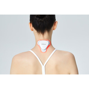 [Comlax] Vẻ đẹp và chăm sóc cá nhân sản phẩm liệu pháp Ánh Sáng Thiết bị nhỏ gọn gần hồng ngoại cơ thể massager với da-phù hợp ban nhạc - Product Image 3