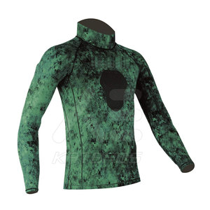 Fabricante de Pakistán, Último Diseño, Camiseta Deportiva para Hombre, Spandex Poliéster, KATBROS INDUSTRY, Modelo KI-MRG-604, 240g, en Venta - Product Image 1