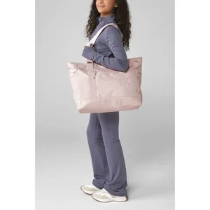 Borsa tote da palestra sostenibile per circuiti elettrici, per uso promozionale, per il trasporto di gadget - Product Image 5