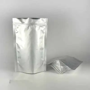 ผงสมุนไพรบริสุทธิ์จากกลีบกุหลาบสำหรับบำรุงเส้นผมให้กระจ่างใสและดูแลความงาม - Product Image 3