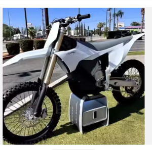 Motocicletas Eléctricas Starks Varg- 80HP 2024/2025 en Venta, para Carretera/Todoterreno - Product Image 1