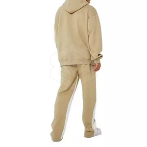 Fabricante pakistaní, chándal para hombre, ligero, bajo MOQ, chándal para hombre, chándal personalizado de Color para hombre - Product Image 2