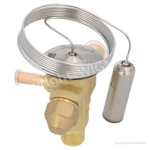 Válvula de Expansión Termostática Danfoss, TE 2, R454C, 068Z7486 - Product Image 2