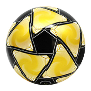 Ballons de football pakistanais à impression personnalisée Matériau de haute qualité Taille officielle 2 3 Mini balle Intérieur Extérieur Balles de joueurs pour enfants - Product Image 3