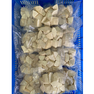 Fruta de Guanábana congelada en paquetes comerciales para la fabricación de alimentos, postres y bebidas mezcladas - Product Image 6