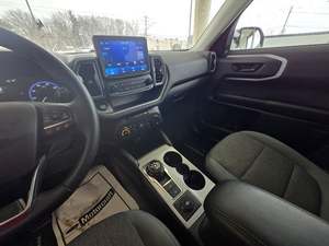 Ford Bronco Sport Big Bend 2024 de Alta Demanda, Tracción en las Cuatro Ruedas, Transmisión Automática, 6 Cilindros - Product Image 5