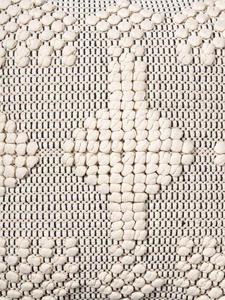 <b>Soft</b> Hand Feel Woven Cushion Cover Tufted <b>Pillow</b> Cover Case for Bedroom Boho Cushion Covers with High Quality - Product Image 3