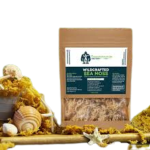 Wildcrafted <b>SEA</b> <b>MOSS</b> / IRISH <b>MOSS</b> / EUCHEUMA COTTONII Making Seamoss <b>Gel</b> From Vietnam, High Quality, Factory Price, Sustainable - Product Image 6