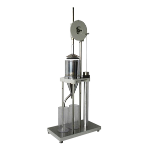 Schopper-Riegel Pulpbewerking Vrijheidstester, Papierbewerking Pulptestmeter - Product Image 2