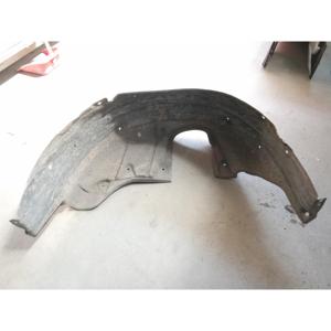 LEXUS UX Series (19>) ซุ้มล้อหลังขวา 6563776030 - Product Image 2